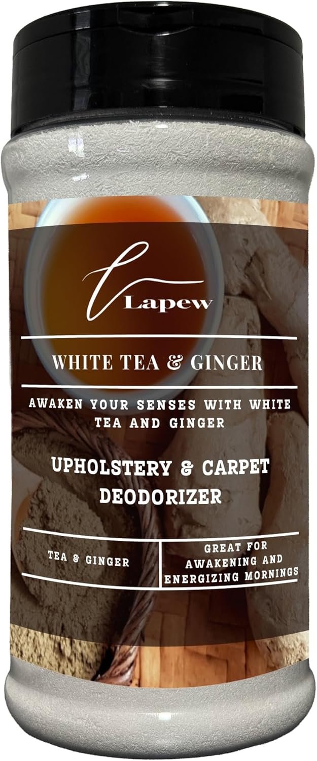 Carpet Freshener Powder for Vacuuming