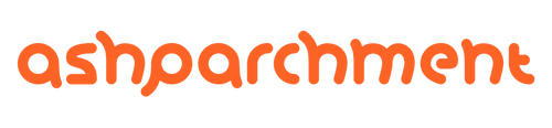 Ashparchment