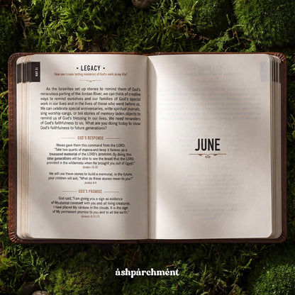 One Minute with God for Men - 365 Daily Devotions