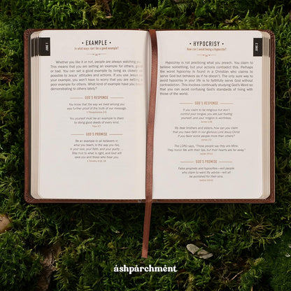 One Minute with God for Men - 365 Daily Devotions